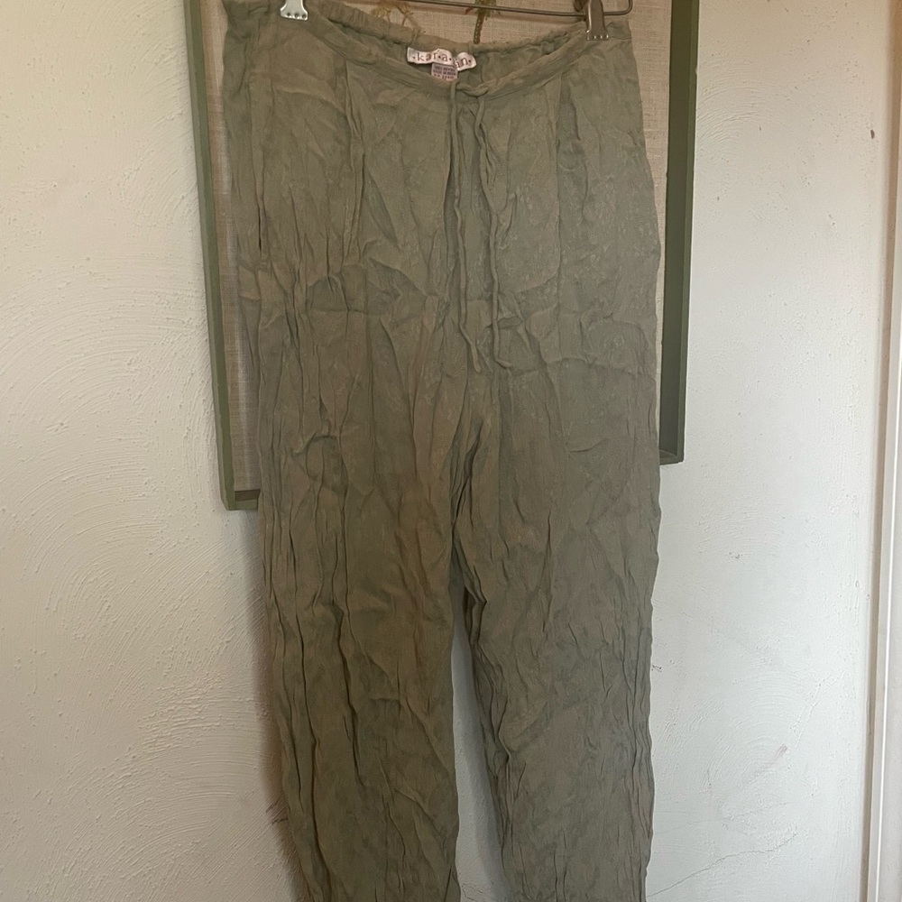 Vintage Karavan pants